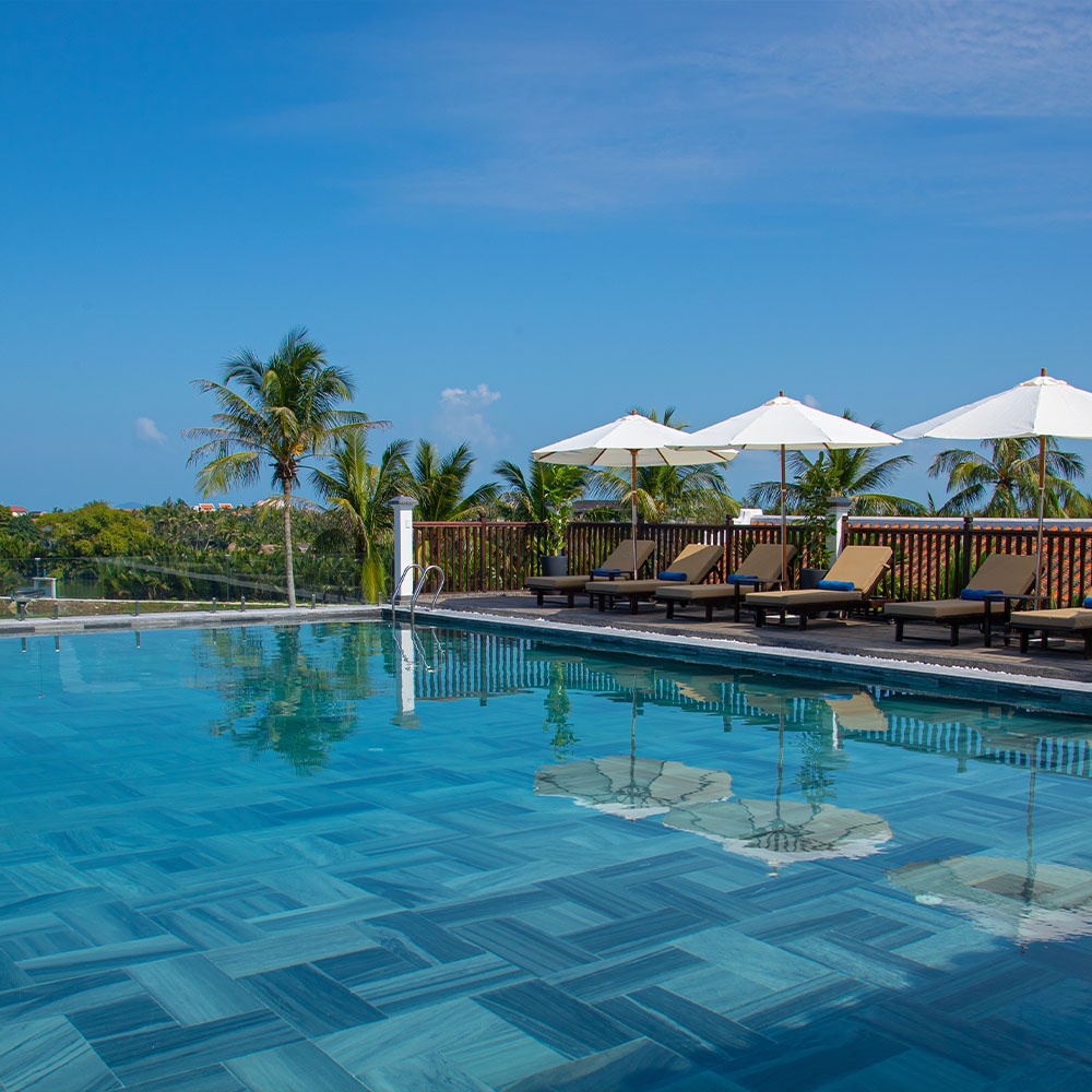 Nourish & Discover: Yoga Retreat in Hoi An